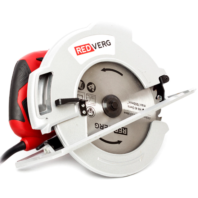 Электропила RedVerg RD-CS220-85