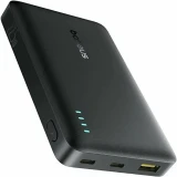 Внешний аккумулятор Baseus EnerFill FP21 10000mAh 22.5W Cosmic Black (P1008210D123-00)