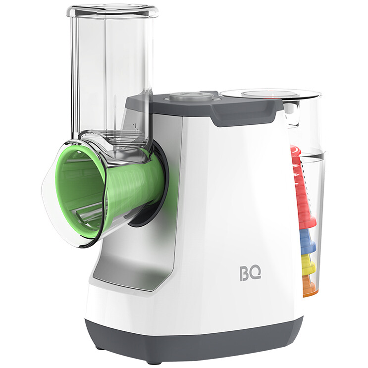 Измельчитель BQ CH2010 White/Grey