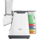 Измельчитель BQ CH2010 White/Grey