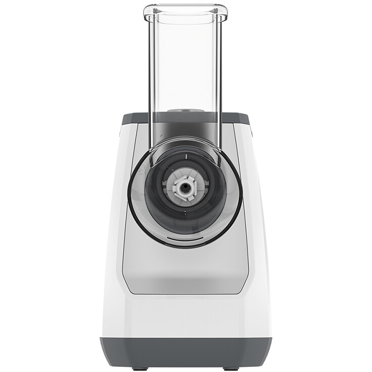 Измельчитель BQ CH2010 White/Grey - фото 4