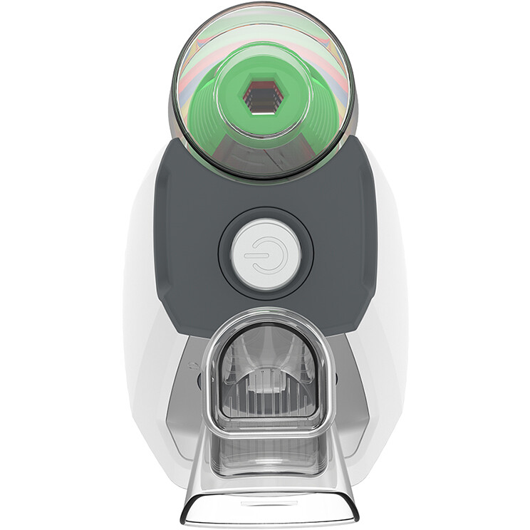 Измельчитель BQ CH2010 White/Grey - фото 5