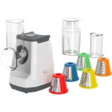 Измельчитель BQ CH2010 White/Grey