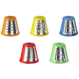 Измельчитель BQ CH2010 White/Grey