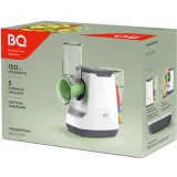 Измельчитель BQ CH2010 White/Grey