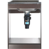 Измельчитель пищевых отходов Bort MASTER ECO (91275752)