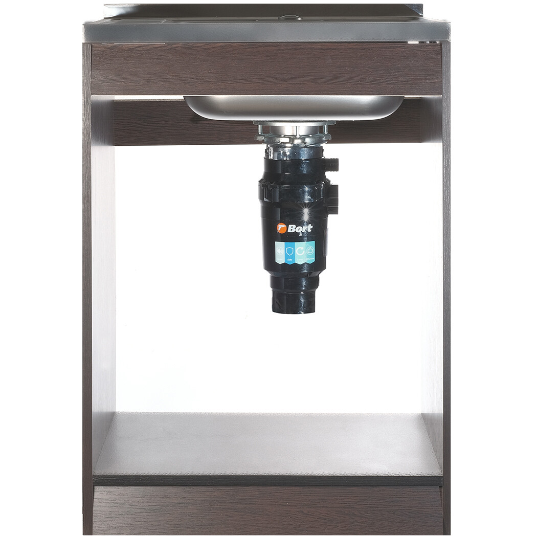 Измельчитель пищевых отходов Bort MASTER ECO - 91275752 - фото 3