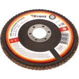 Диск лепестковый KRANZ KR-90-0017