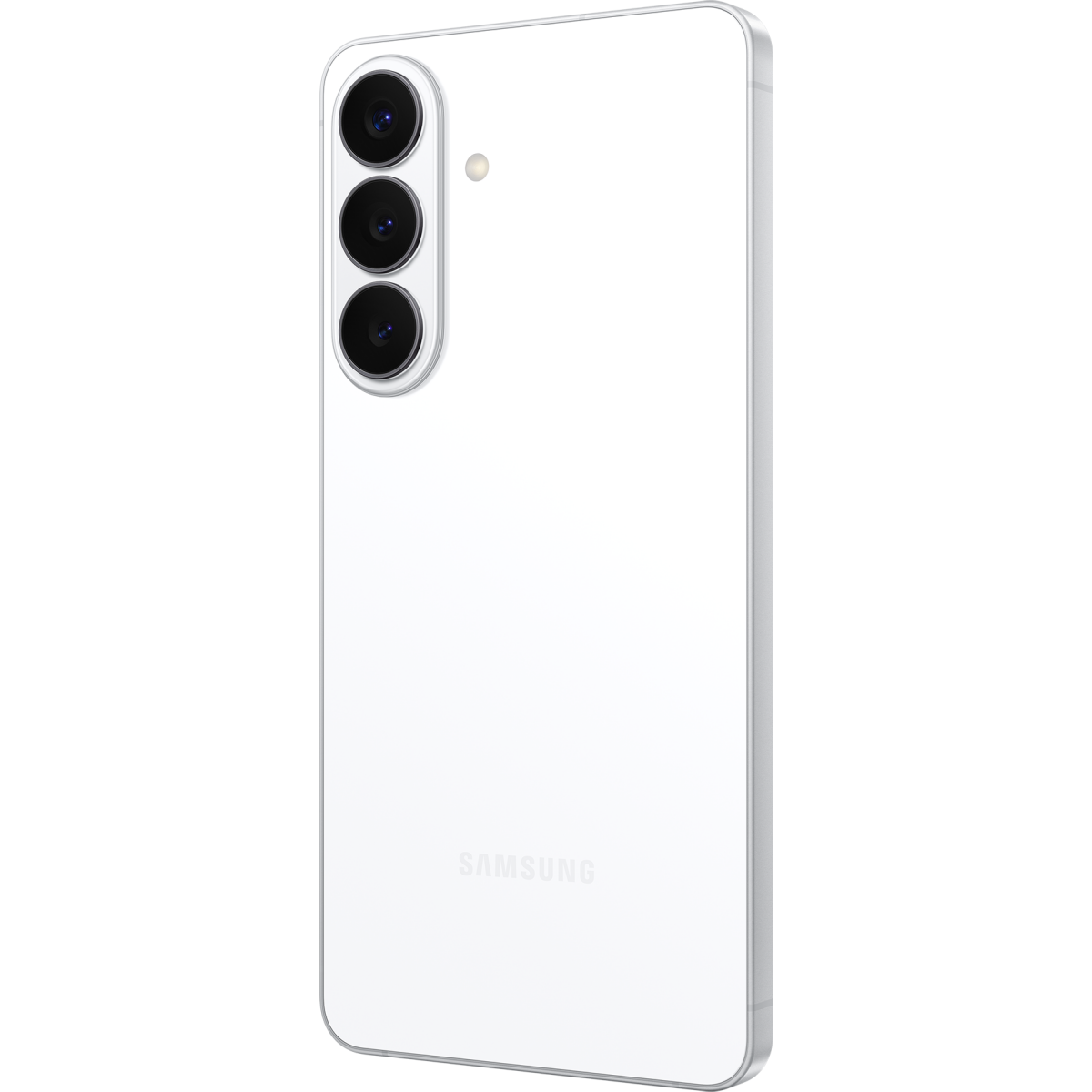 Смартфон Samsung Galaxy S26+ 12/256Gb White (SM-S947B/DS) - SM-S947BZWB(CAU/CAC) - фото 7