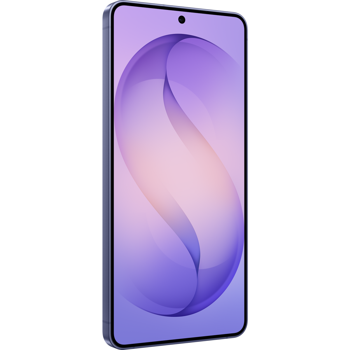 Смартфон Samsung Galaxy S26+ 12/256GB Cobalt Violet (SM-S947B/DS) - SM-S947BZVB(CAU/CAC) - фото 2