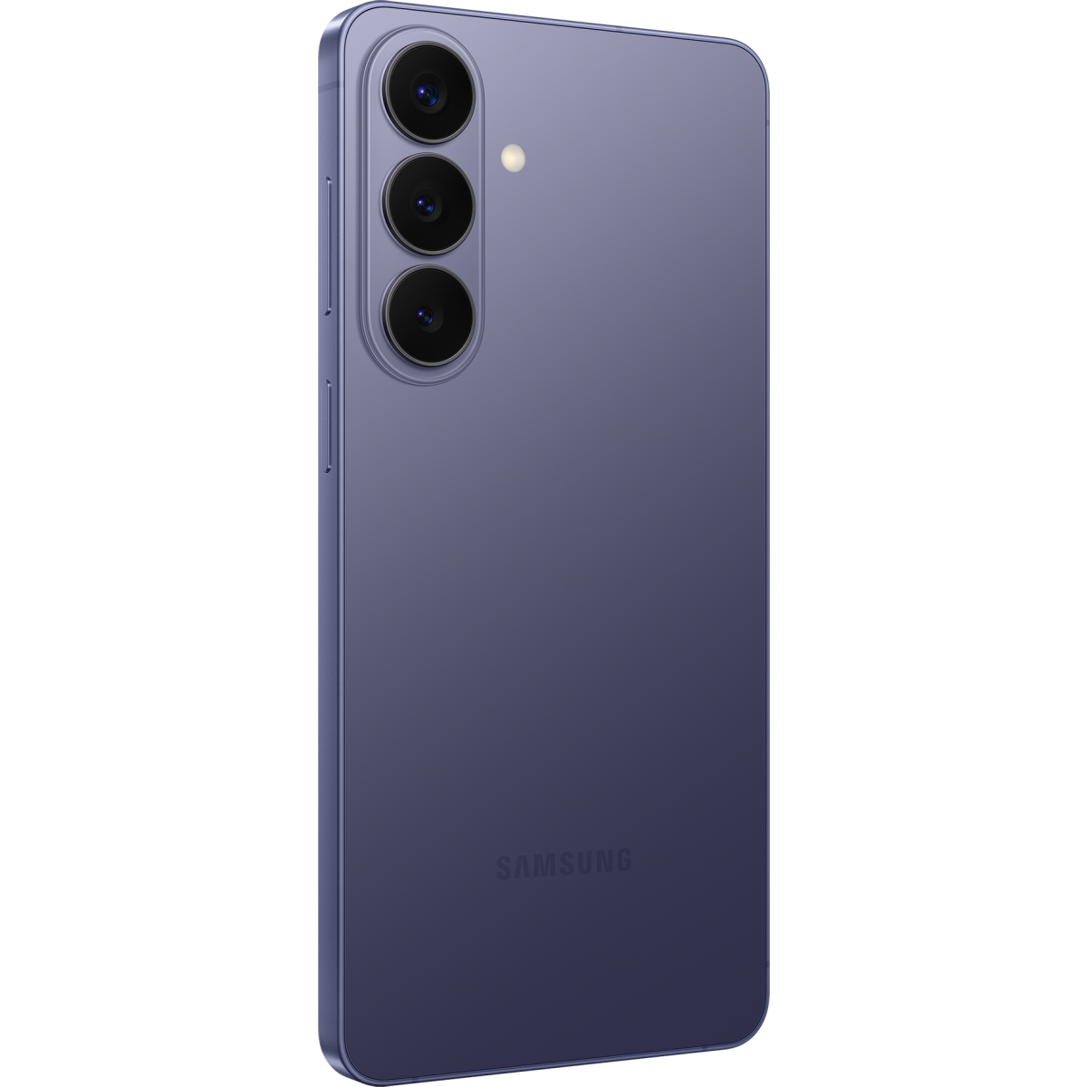 Смартфон Samsung Galaxy S26+ 12/256GB Cobalt Violet (SM-S947B/DS) - SM-S947BZVB(CAU/CAC) - фото 5