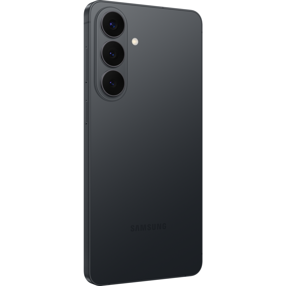 Смартфон Samsung Galaxy S26+ 12/256Gb Black (SM-S947B/DS) - SM-S947BZKB(CAU/CAC) - фото 5