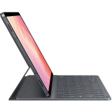 Чехол-клавиатура Samsung EF-DX730UBEGRU