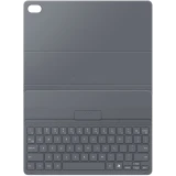Чехол-клавиатура Samsung EF-DX730UBEGRU