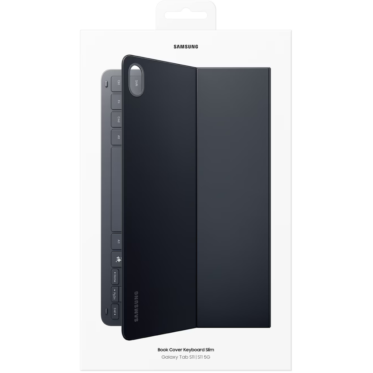 Чехол-клавиатура Samsung EF-DX730UBEGRU - фото 12