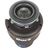 Измельчитель пищевых отходов Bort TITAN 5000 Control (93410259)