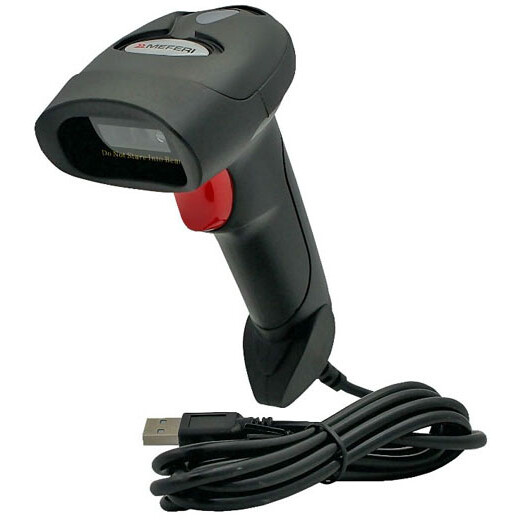 Сканер штрих-кодов MEFERI MS25C (MS25C-HL5OWWST)