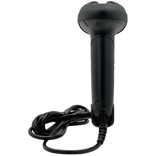 Сканер штрих-кодов MEFERI MS25C (MS25C-HL5OWWST) - фото 3