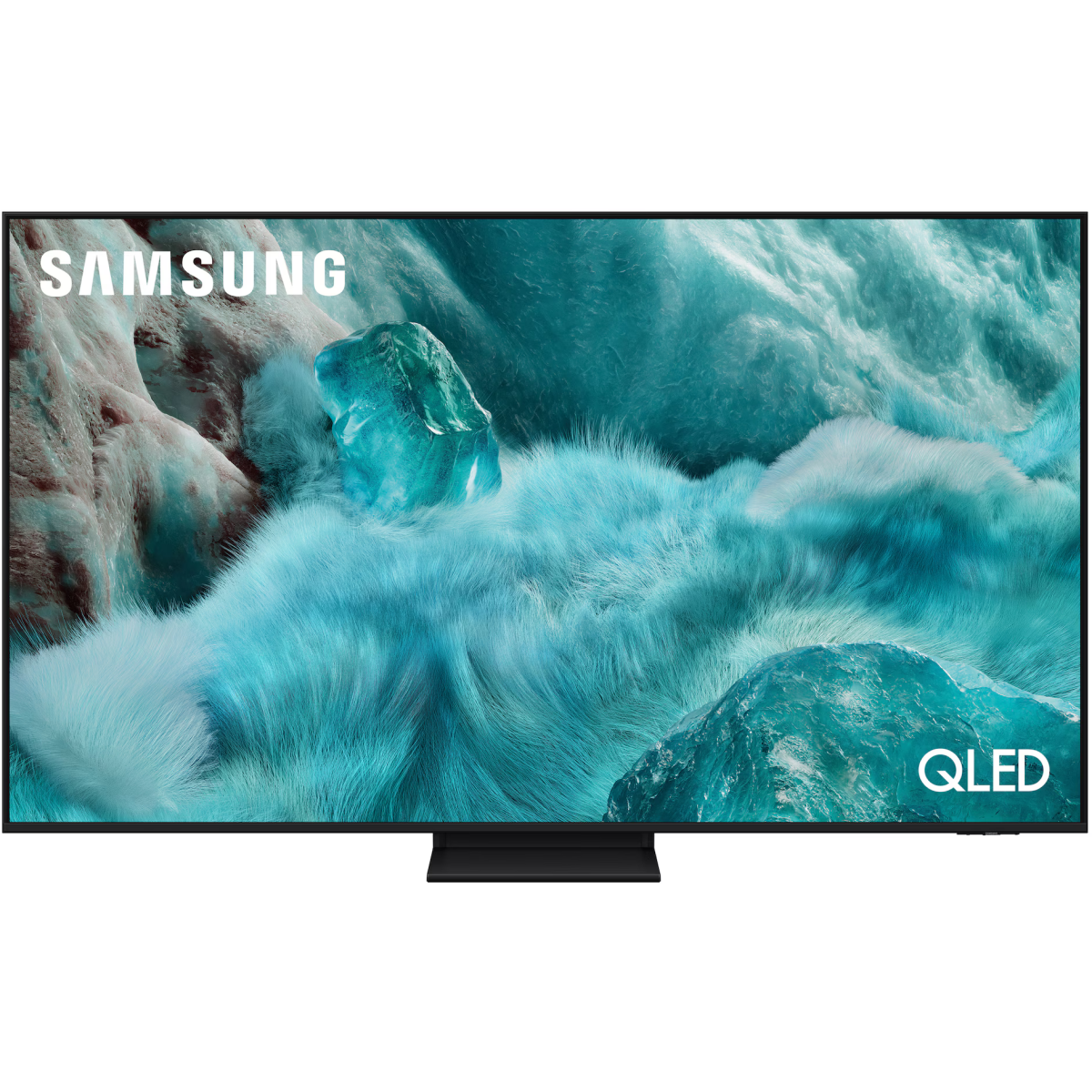 ЖК телевизор Samsung 55" QLED Q7F5 - QE55Q7F5AUXCE