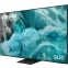 ЖК телевизор Samsung 55" QLED Q7F5 - QE55Q7F5AUXCE - фото 2