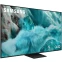 ЖК телевизор Samsung 55" QLED Q7F5 - QE55Q7F5AUXCE - фото 3