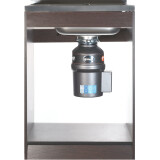 Измельчитель пищевых отходов Bort TITAN Extra (93411812)