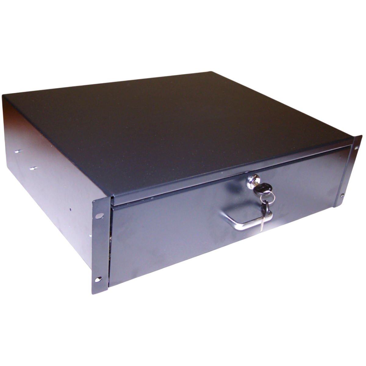 Ящик для шкафа/стойки TWT TWT-CB-DRW-4U