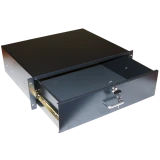 Ящик для шкафа/стойки TWT TWT-CB-DRW-4U