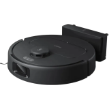 Робот-пылесос ECOVACS Deebot N20e Black (YDLX11-72ED)