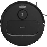 Робот-пылесос ECOVACS Deebot N20e Black (YDLX11-72ED)