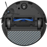 Робот-пылесос ECOVACS Deebot N20e Black (YDLX11-72ED)