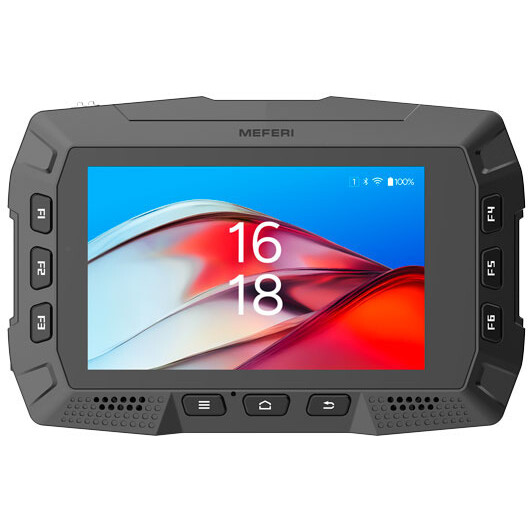 Терминал сбора данных MEFERI ME10 (ME10-Q313B000YN02L)