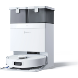 Робот-пылесос ECOVACS Deebot T30C White (DLX71-11TD)