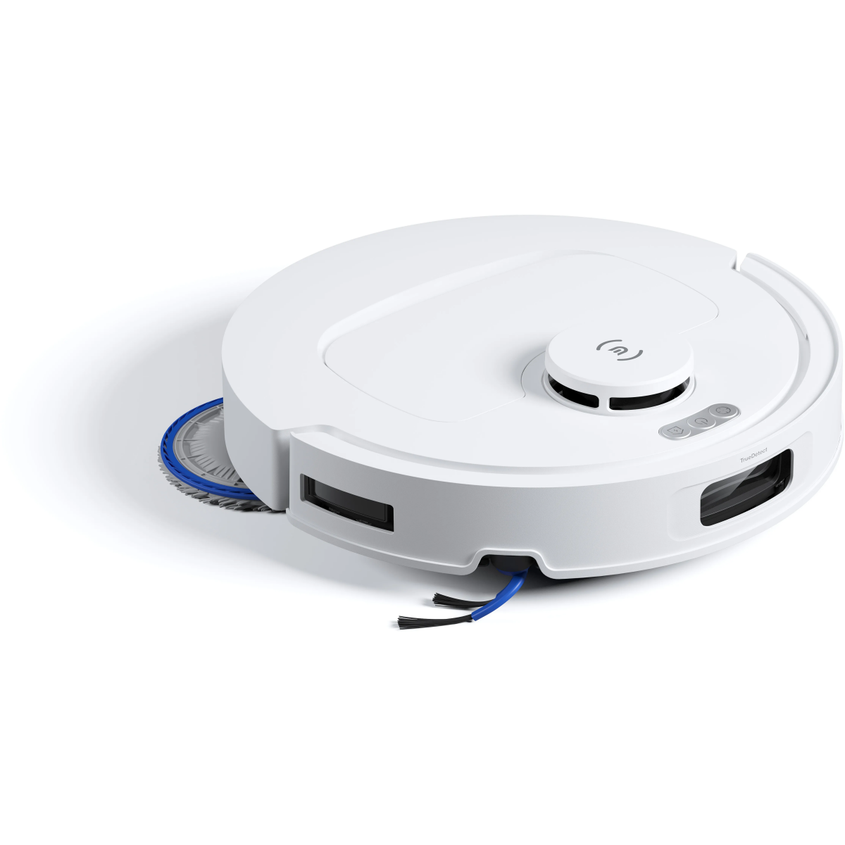 Робот-пылесос ECOVACS Deebot T30C White - DLX71-11TD - фото 2