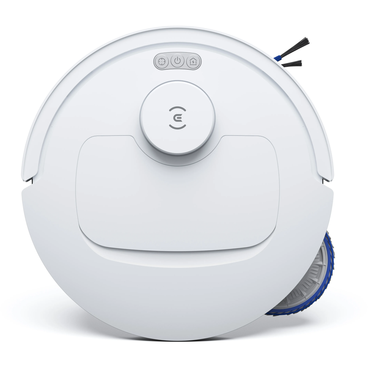 Робот-пылесос ECOVACS Deebot T30C White - DLX71-11TD - фото 4