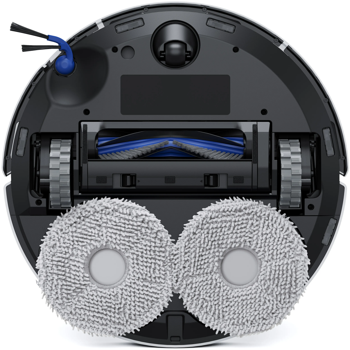 Робот-пылесос ECOVACS Deebot T30C White - DLX71-11TD - фото 5