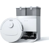 Робот-пылесос ECOVACS Deebot T30C White (DLX71-11TD)