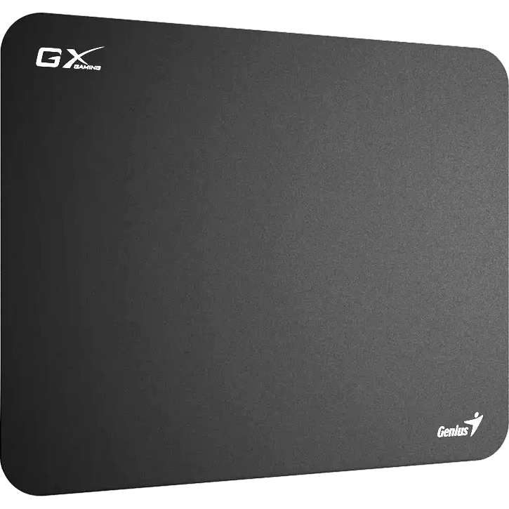 Коврик для мыши Genius GX-Pad 340 Black - 31250024400 - фото 2