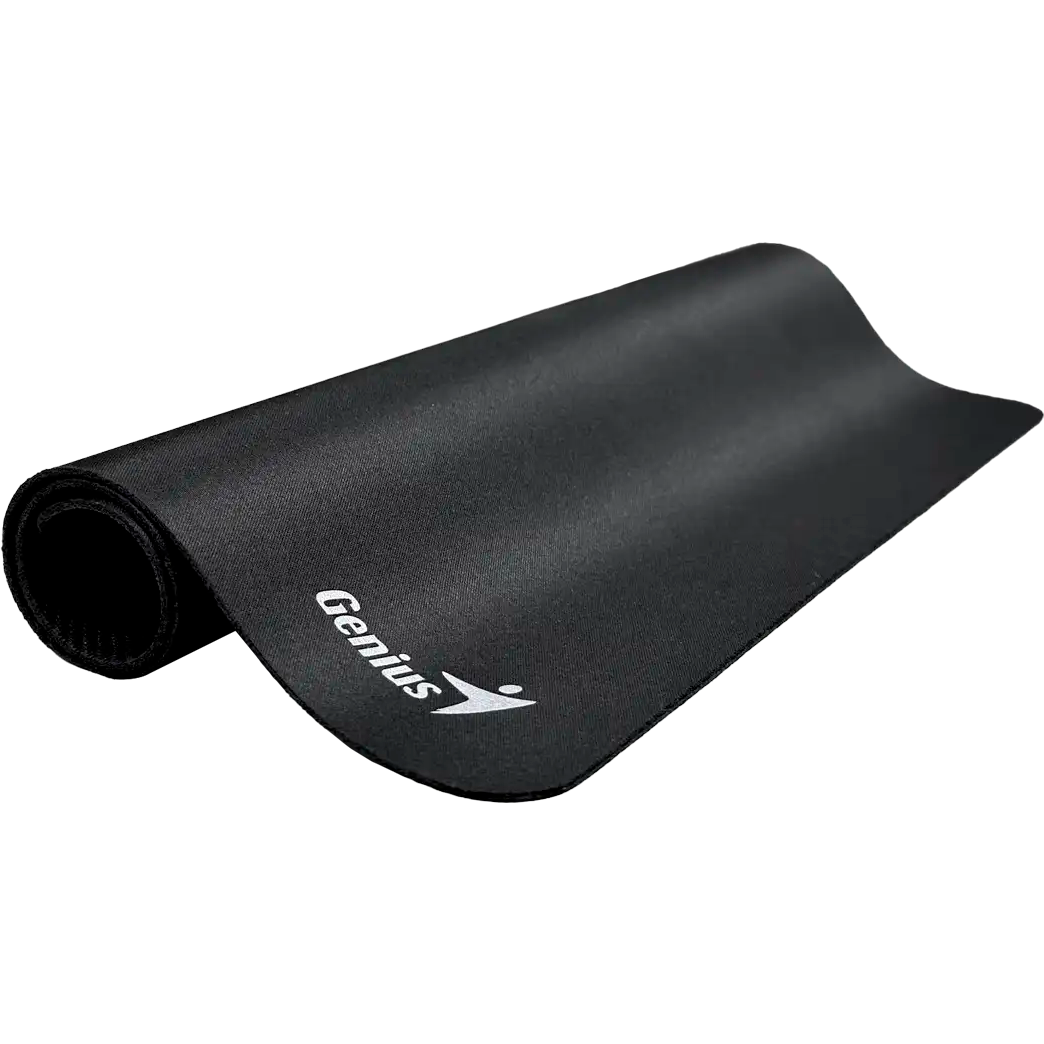 Коврик для мыши Genius GX-Pad 340 Black - 31250024400 - фото 3