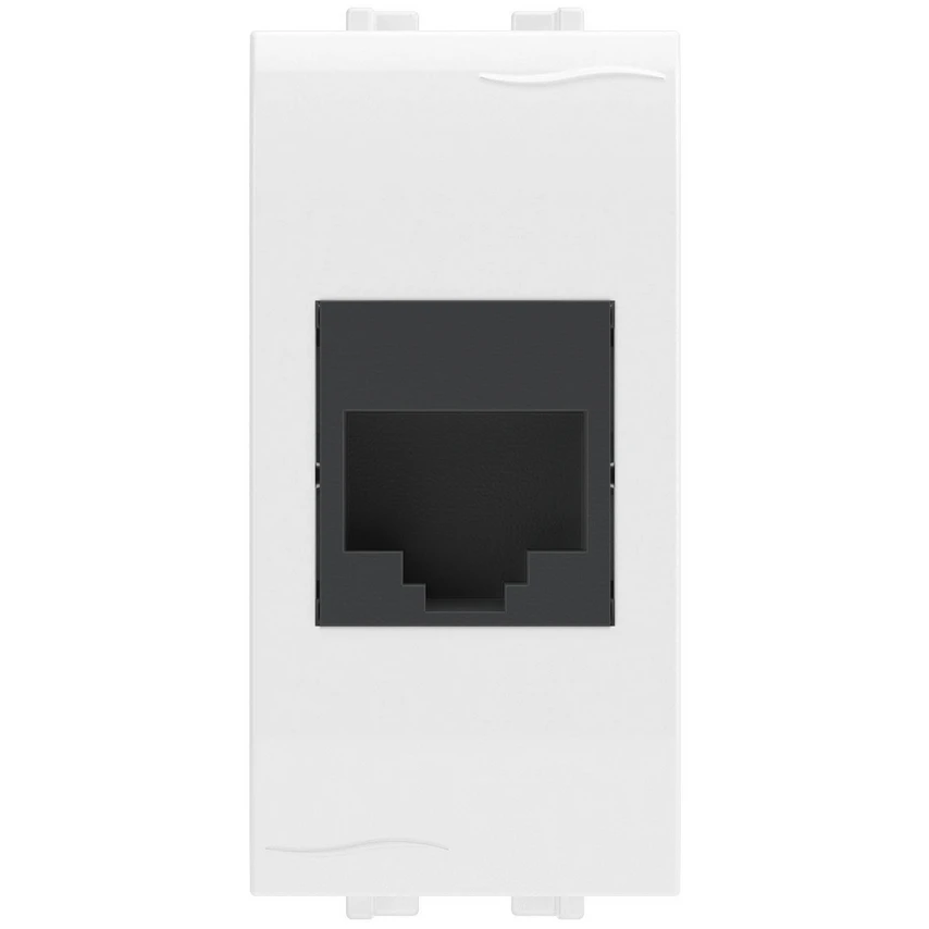 Вставка RJ-45 DKC 76654B