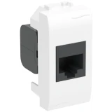 Вставка RJ-45 DKC 76654B