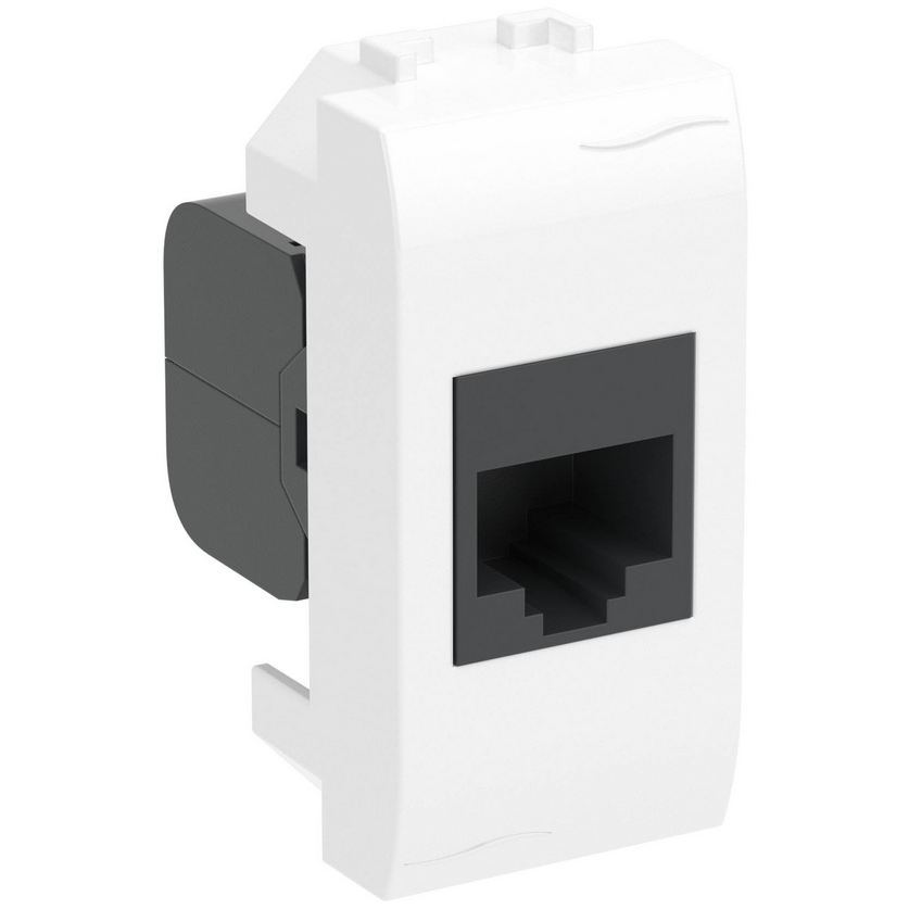 Вставка RJ-45 DKC 76654B - фото 2