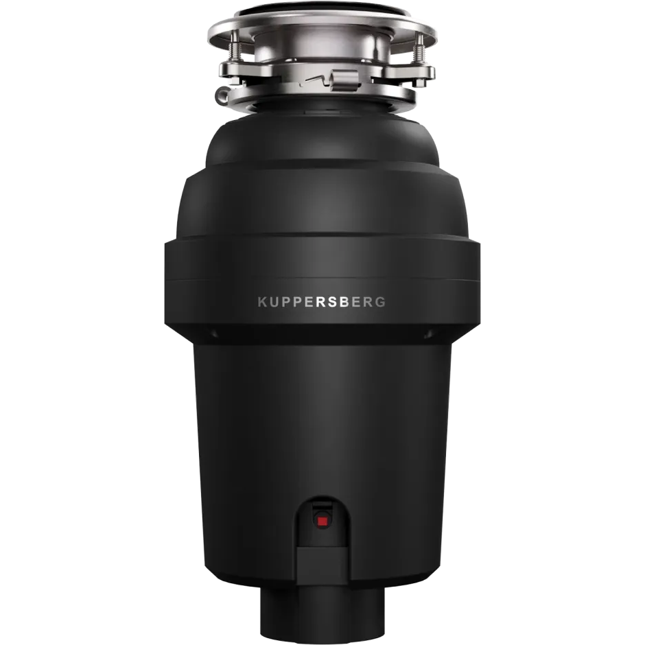 Измельчитель пищевых отходов Kuppersberg WS 750 B - 6937