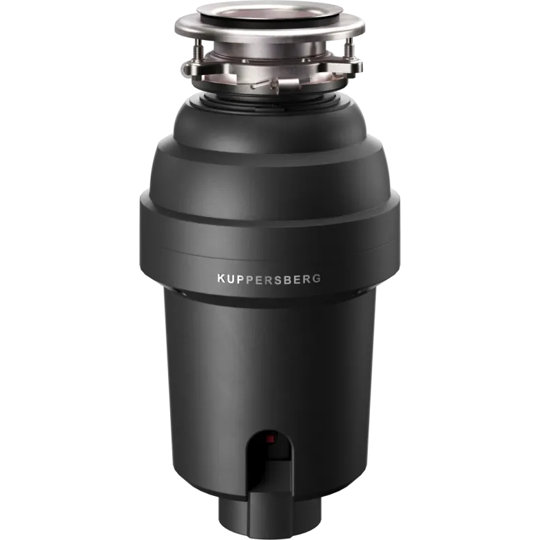 Измельчитель пищевых отходов Kuppersberg WS 750 B - 6937 - фото 3