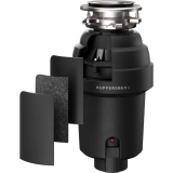 Измельчитель пищевых отходов Kuppersberg WS 750 B (6937)