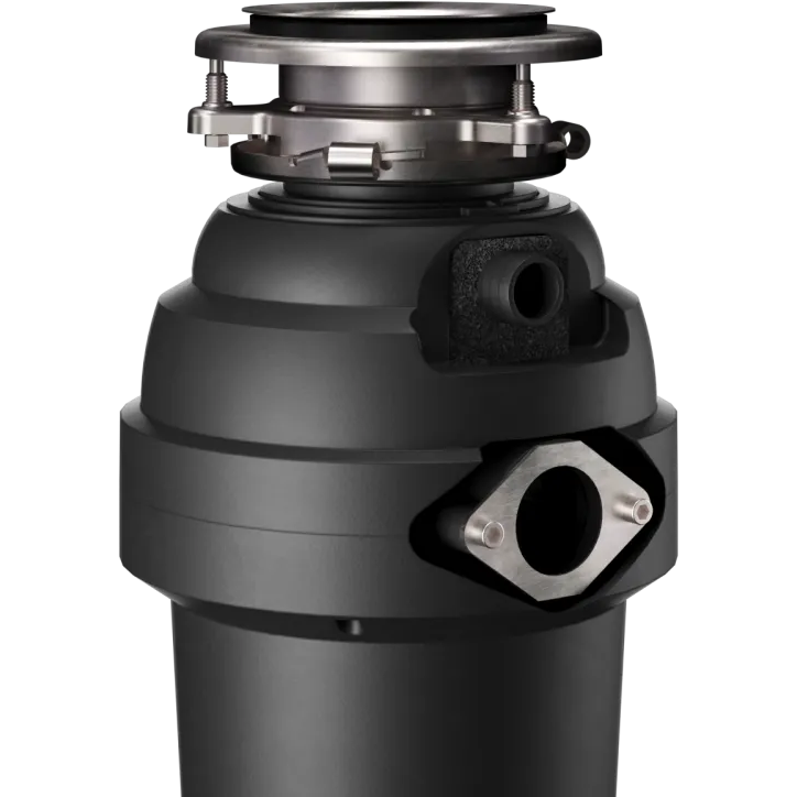 Измельчитель пищевых отходов Kuppersberg WS 750 B - 6937 - фото 11