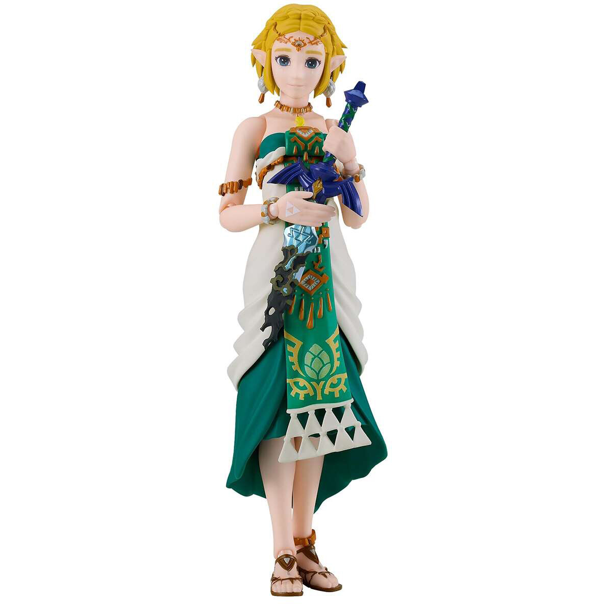 Фигурка Good Smile Company Anime figma Zelda: Tears of the Kingdom - 4580590200326