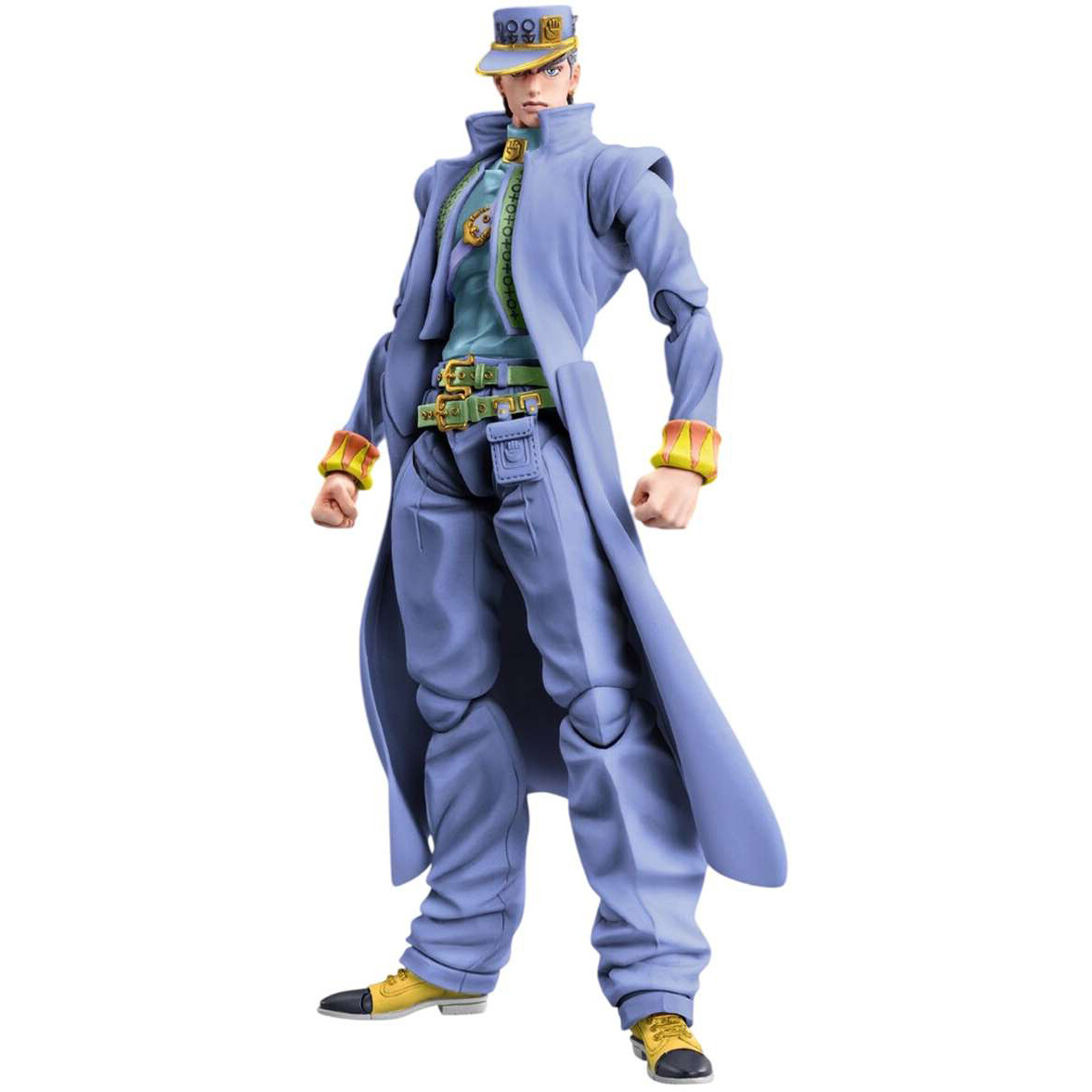 Фигурка Good Smile Company Anime JoJo's Bizarre Adventure Jotaro Kujo Second