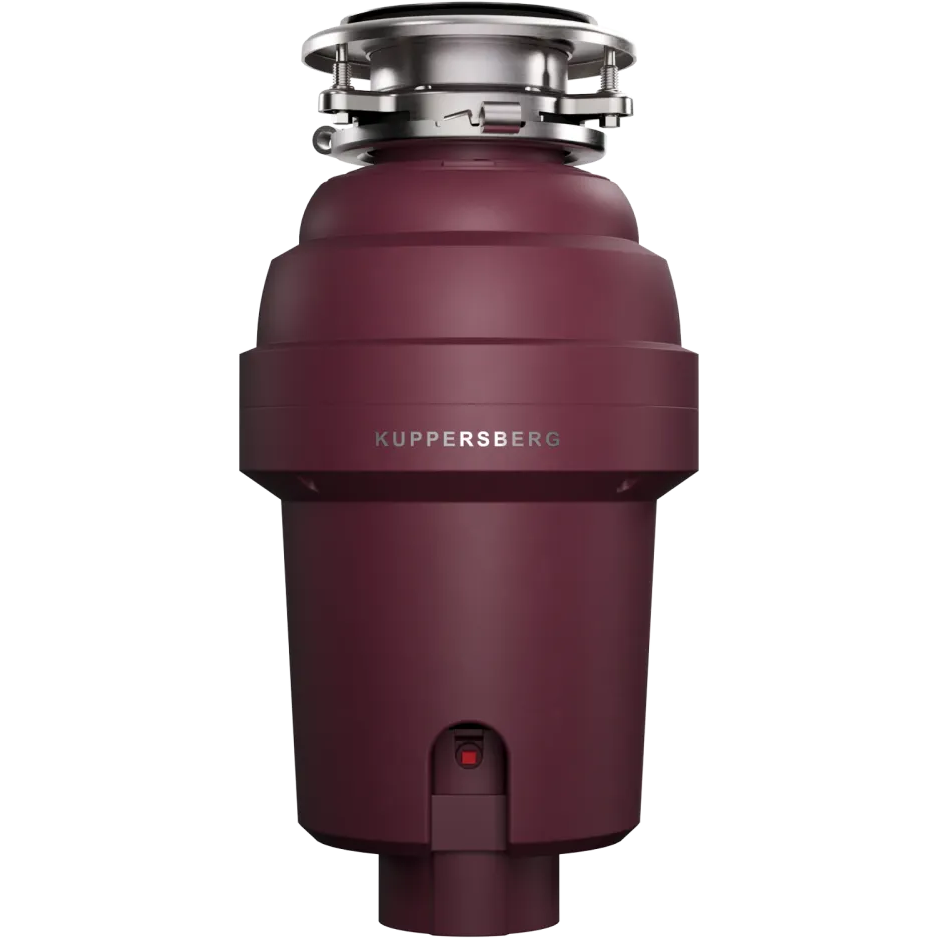 Измельчитель пищевых отходов Kuppersberg WS 750 V