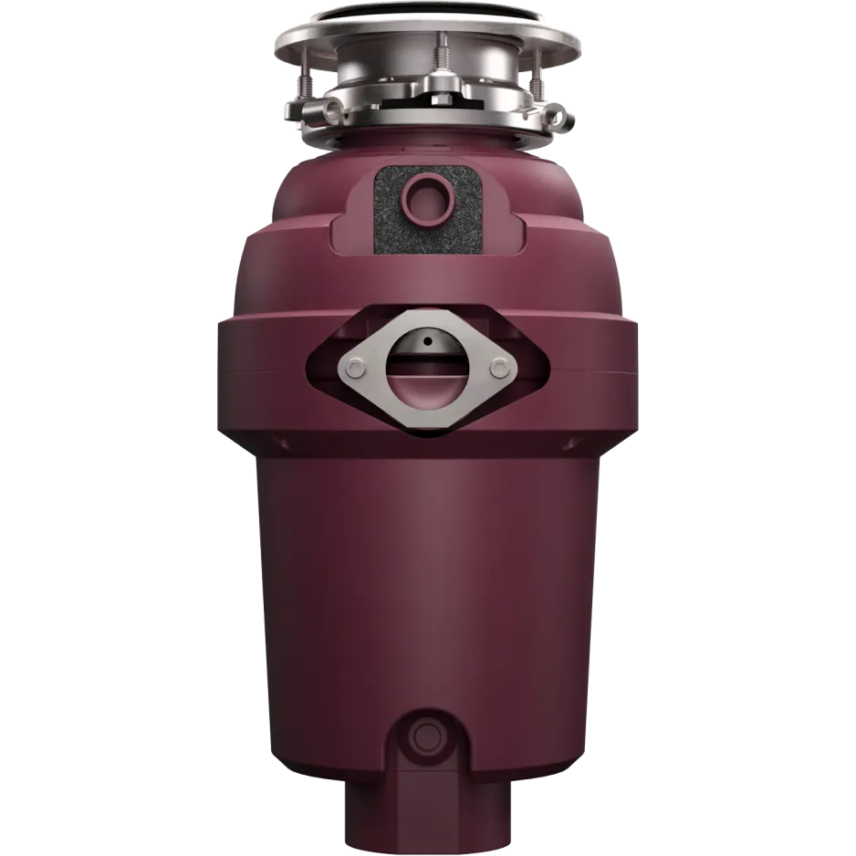 Измельчитель пищевых отходов Kuppersberg WS 750 V - 6941 - фото 2